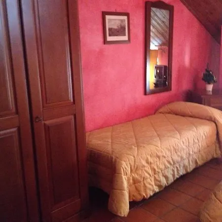 Il Maniero Rocca Pia