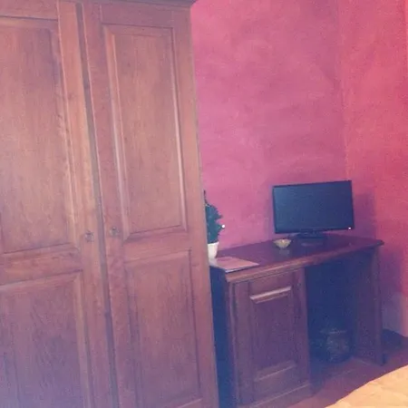 Hotel Il Maniero