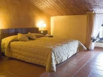 Hotel Il Maniero