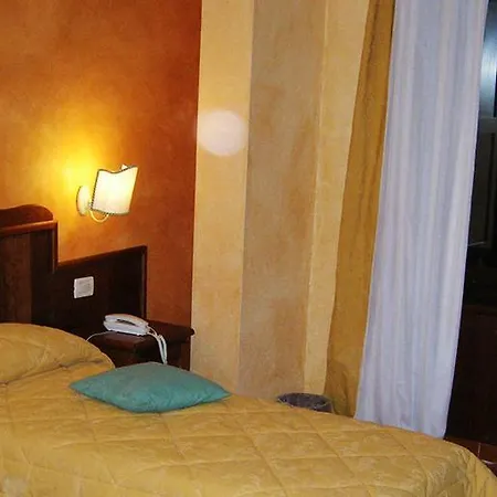Il Maniero Hotel