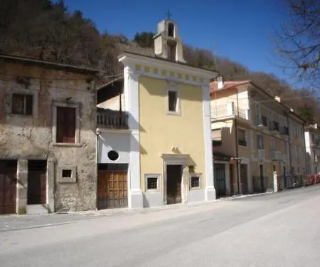 Hotel Il Maniero 2*