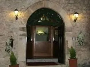 Hotel Il Maniero 2*
