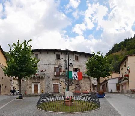 Il Maniero Hotel Rocca Pia