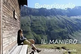 Il Maniero 2* Rocca Pia