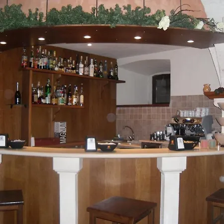 Il Maniero 2* Rocca Pia