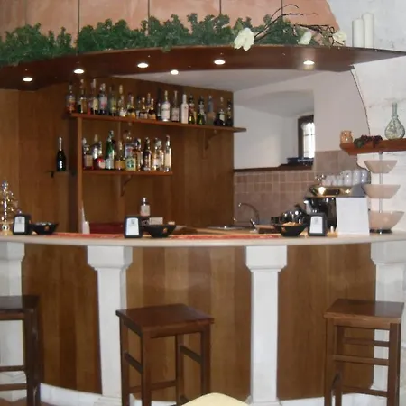 Hotel Il Maniero 2*