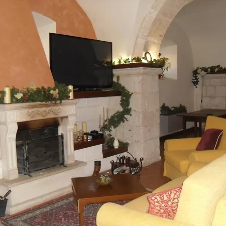 Hotel Il Maniero