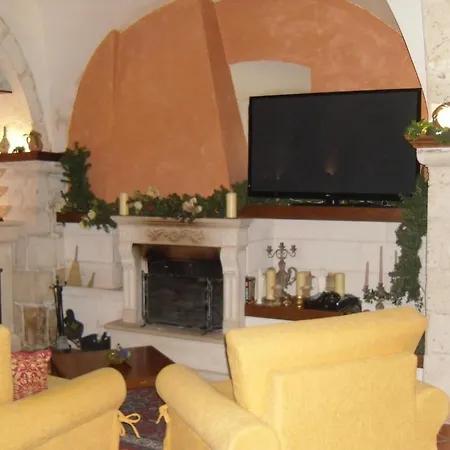 Il Maniero Hotel