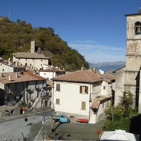 Il Maniero