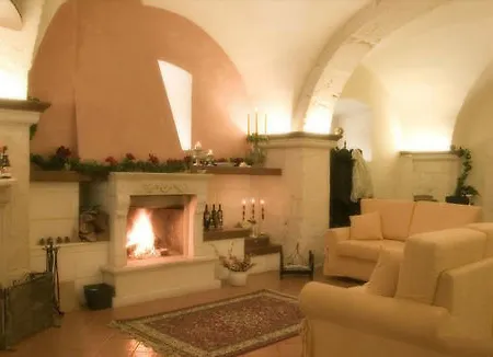 Il Maniero Hotel