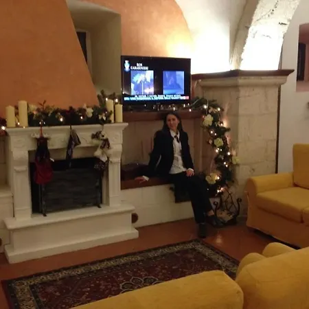 Il Maniero 2*