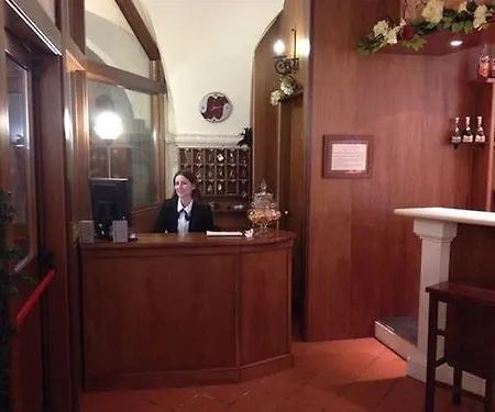 Il Maniero Hotel 2*