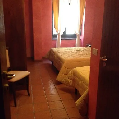 Il Maniero Hotel 2*