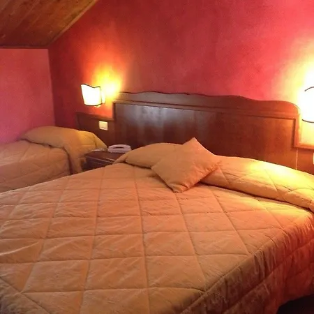 Il Maniero 2* Rocca Pia