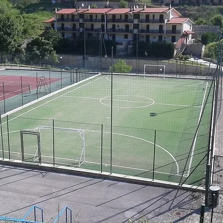 Il Maniero Hotel